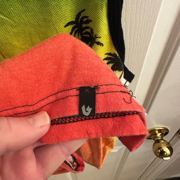 Burnside Soft Cotton Tank Top - Picture 5 of 8